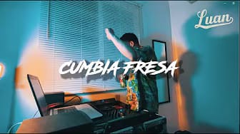 Post 6 by LUAN Mx on YouTube (video)