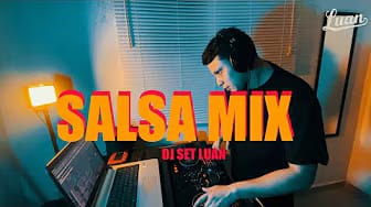 Post 5 by LUAN Mx on YouTube (video)