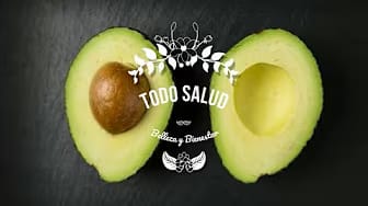Post 10 by Todo Salud. Belleza y Bienestar on YouTube (video)