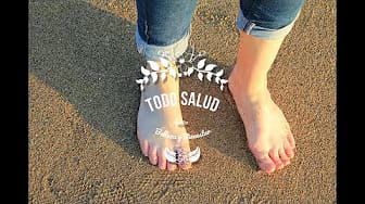 Post 8 by Todo Salud. Belleza y Bienestar on YouTube (video)