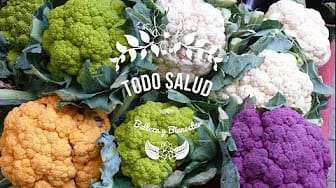 Post 6 by Todo Salud. Belleza y Bienestar on YouTube (video)