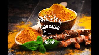 Post 3 by Todo Salud. Belleza y Bienestar on YouTube (video)