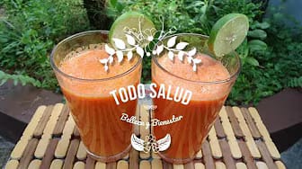 Post 5 by Todo Salud. Belleza y Bienestar on YouTube (video)