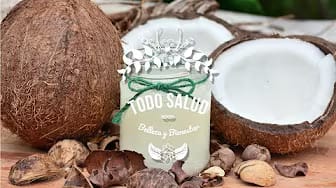 Post 2 by Todo Salud. Belleza y Bienestar on YouTube (video)