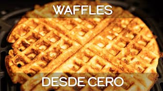 Post 7 by De Cero A Cocinero on YouTube (video)