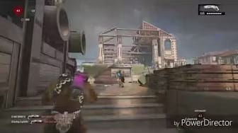 Post 4 by WoskoR YT on YouTube (video)