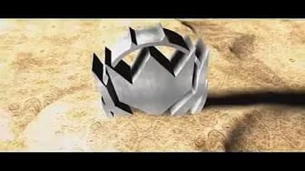 Post 6 by WoskoR YT on YouTube (video)