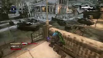 Post 2 by WoskoR YT on YouTube (video)