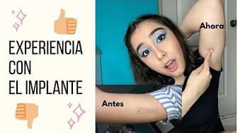 Post 10 by Carmen Gándara on YouTube (video)