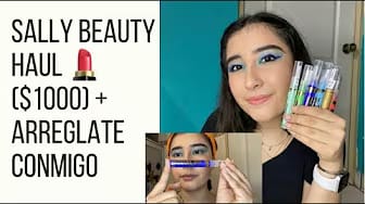 Post 8 by Carmen Gándara on YouTube (video)