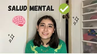 Post 2 by Carmen Gándara on YouTube (video)