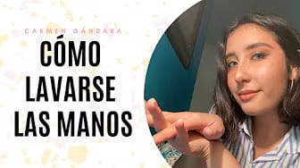 Post 9 by Carmen Gándara on YouTube (video)