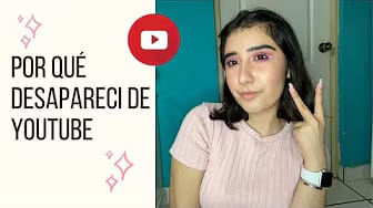 Post 1 by Carmen Gándara on YouTube (video)