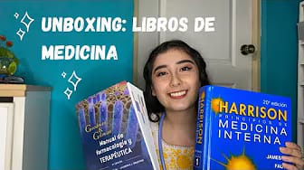 Post 3 by Carmen Gándara on YouTube (video)