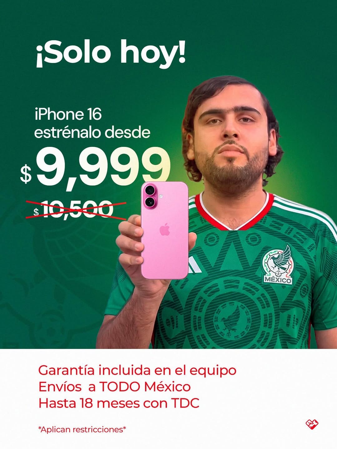 Post 2 by Shopphone | Tienda de celulares on Instagram (image)