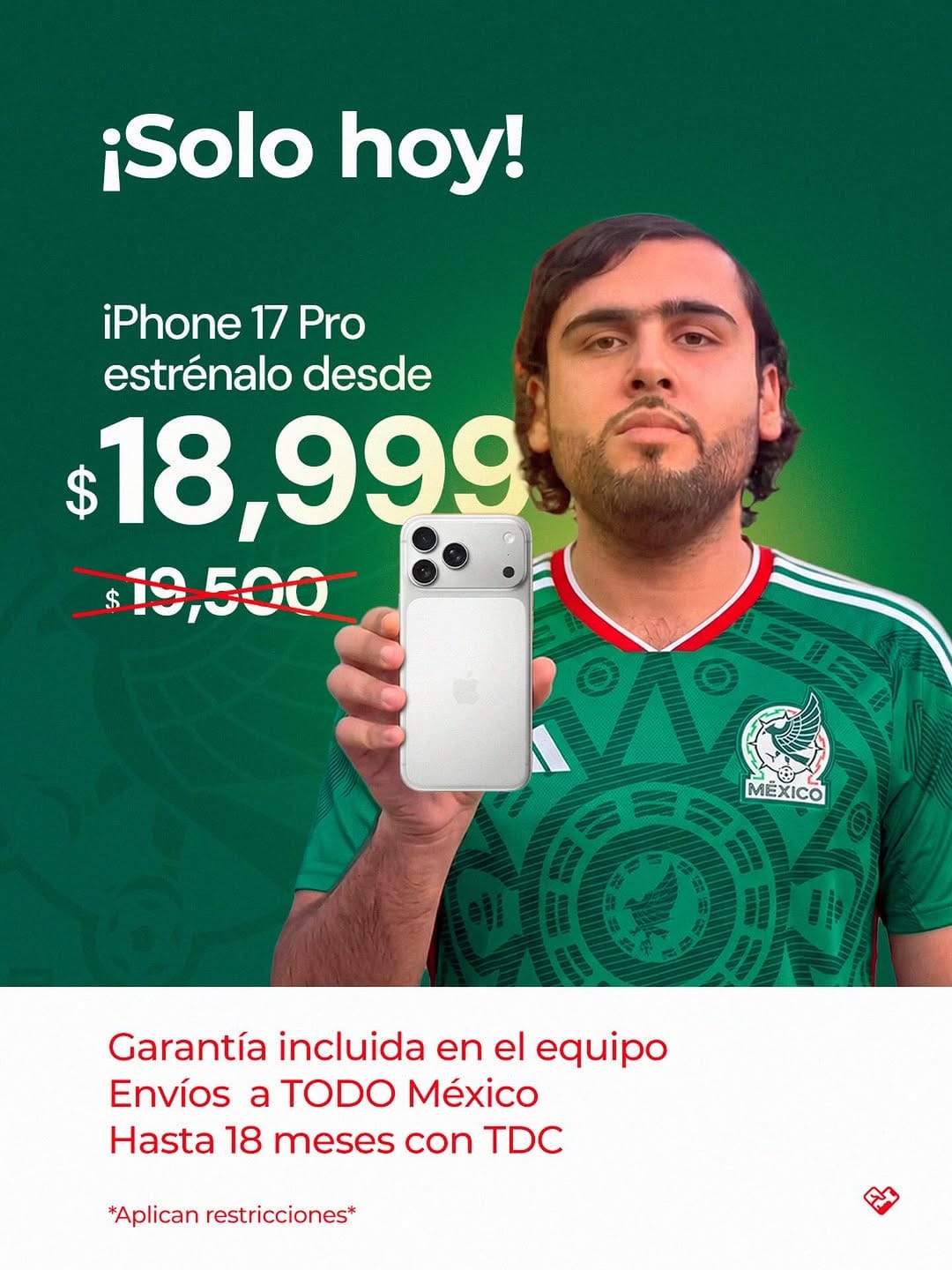 Post 3 by Shopphone | Tienda de celulares on Instagram (image)