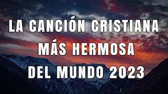 Post 1 by Hermosas Alabanzas Cristianas on YouTube (video)