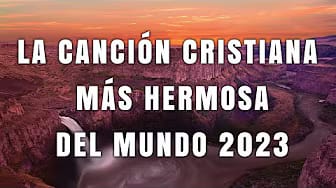 Post 2 by Hermosas Alabanzas Cristianas on YouTube (video)