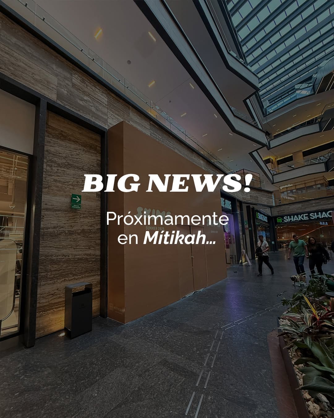 Post 1 by Mítikah Centro Comercial on Instagram (carousel)