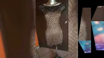 Post 8 by Tejidos Carmen Crochet on YouTube (video)