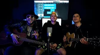 Post 3 by TAVO on YouTube (video)