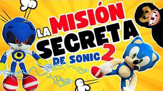 Post 6 by Sonic y Sus Amigos on YouTube (video)