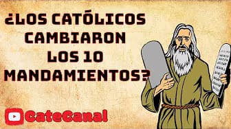Post 7 by CateCanal on YouTube (video)