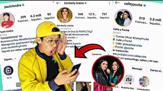 Post 6 by Freddy Usiel on YouTube (video)