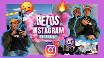 Post 9 by Freddy Usiel on YouTube (video)