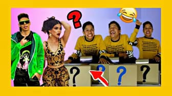 Post 2 by Freddy Usiel on YouTube (video)