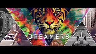 Post 6 by Dreamers∞ on YouTube (video)
