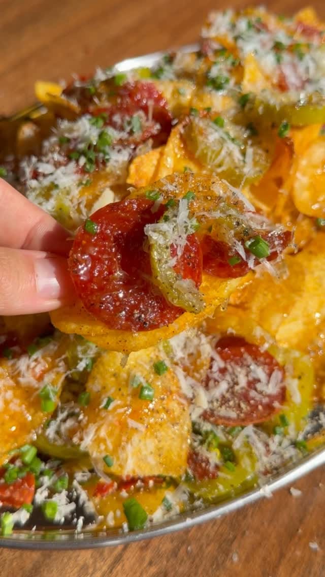Post 4 by TABASCO® Brand on Instagram (video)