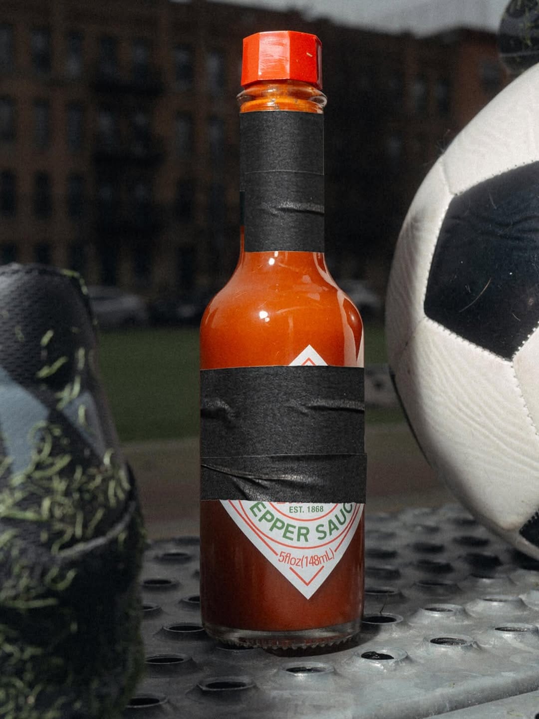 Post 5 by TABASCO® Brand on Instagram (image)