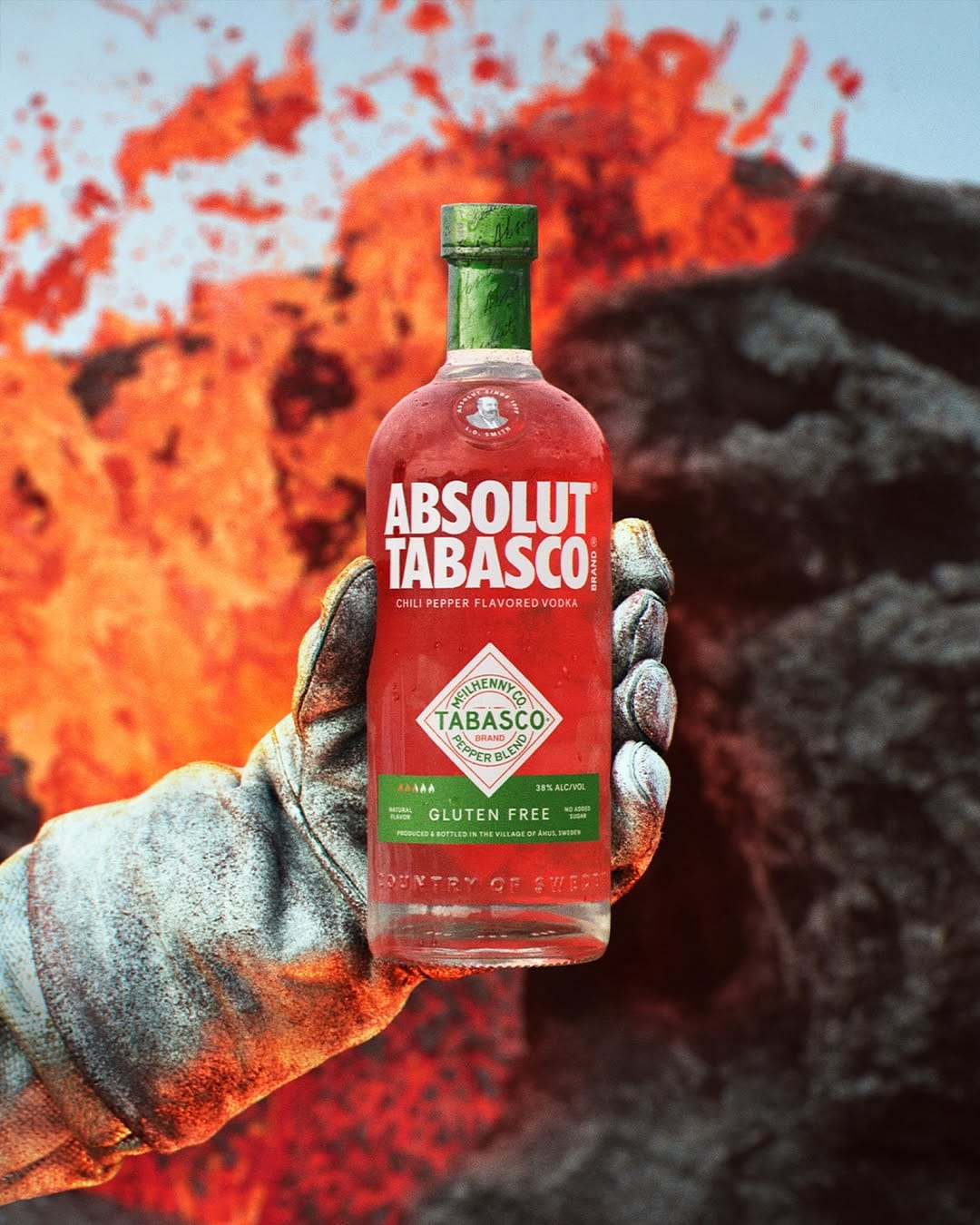 Post 10 by TABASCO® Brand on Instagram (image)