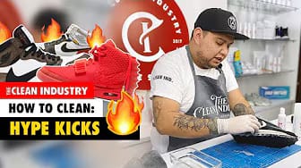 Post 2 by The Clean Industry on YouTube (video)