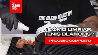 Post 4 by The Clean Industry on YouTube (video)