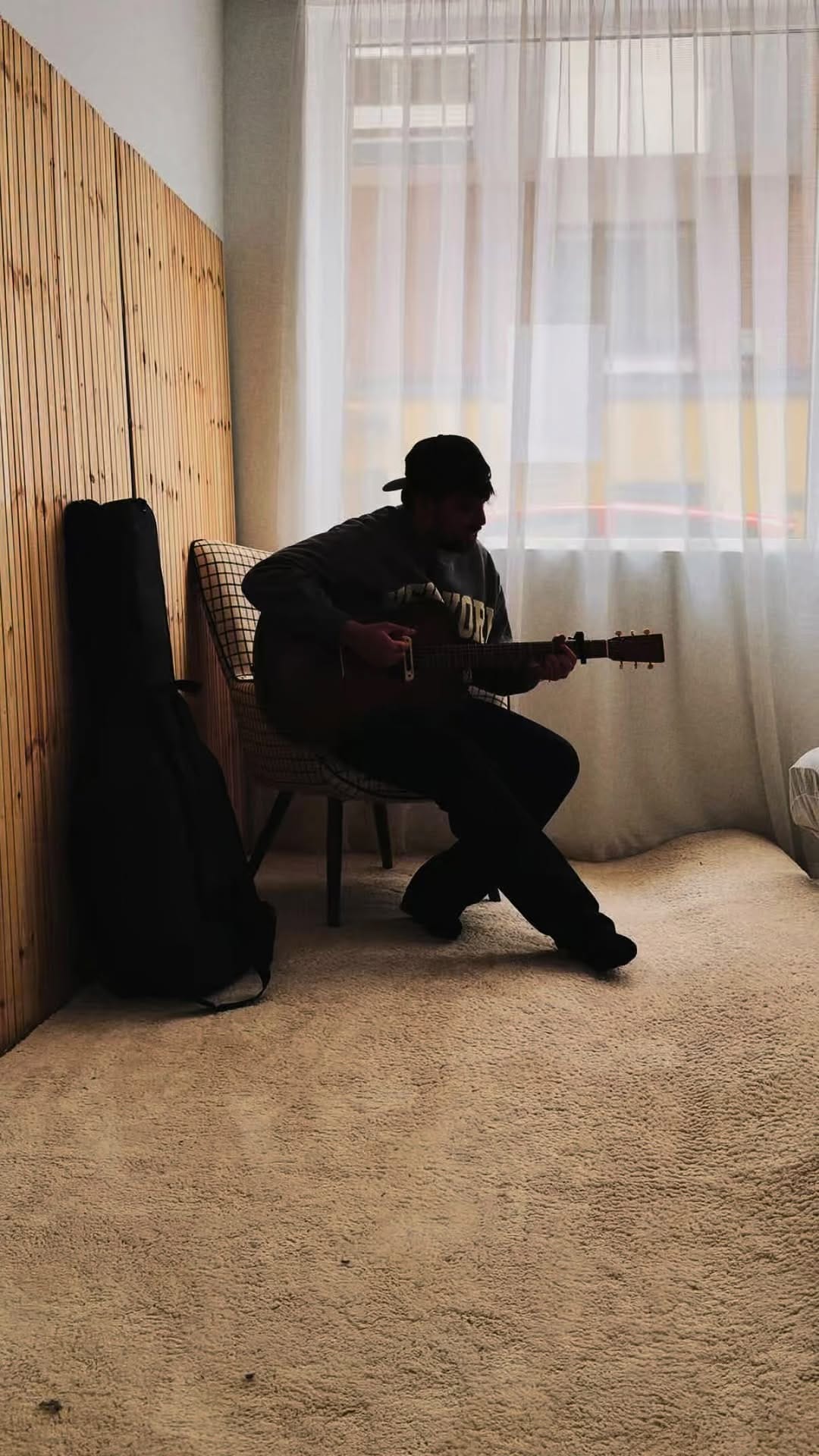 Post 5 by 𝗝𝗨𝗔𝗡 𝗥𝗨𝗕𝗜𝗢 on Instagram (video)