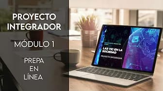 Post 4 by Estudiante Prepa en Línea MX on YouTube (video)