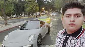 Post 1 by DSR Desmadre sobre ruedas on YouTube (video)