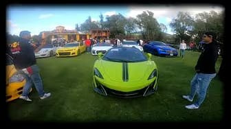 Post 2 by DSR Desmadre sobre ruedas on YouTube (video)