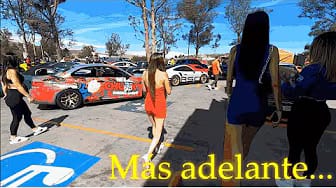 Post 9 by DSR Desmadre sobre ruedas on YouTube (video)