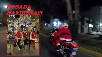Post 4 by DSR Desmadre sobre ruedas on YouTube (video)