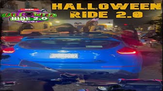 Post 7 by DSR Desmadre sobre ruedas on YouTube (video)