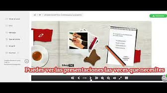 Post 9 by EducaConTIC 2.0 on YouTube (video)