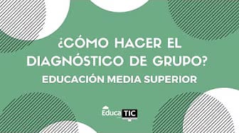 Post 5 by EducaConTIC 2.0 on YouTube (video)