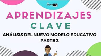 Post 2 by EducaConTIC 2.0 on YouTube (video)