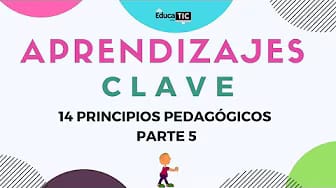 Post 4 by EducaConTIC 2.0 on YouTube (video)