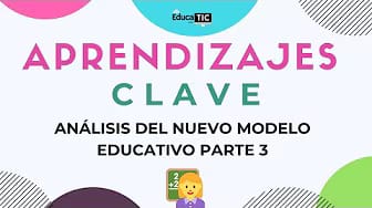 Post 6 by EducaConTIC 2.0 on YouTube (video)