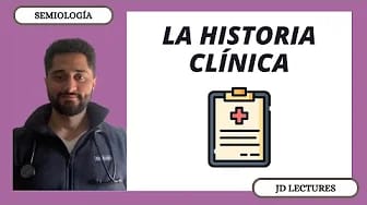 Post 7 by JD LECTURES MD on YouTube (video)