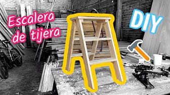 Post 8 by Escuela de Carpintería on YouTube (video)